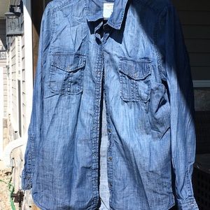 🔥BOGO!! Arizona Jean shirt
